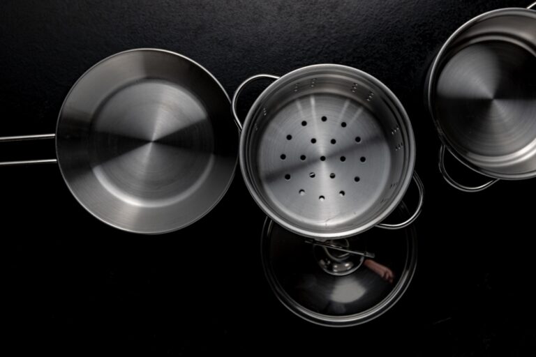 Best Cookware sets on Amazon Buyer’s Guide EASY COOKERS