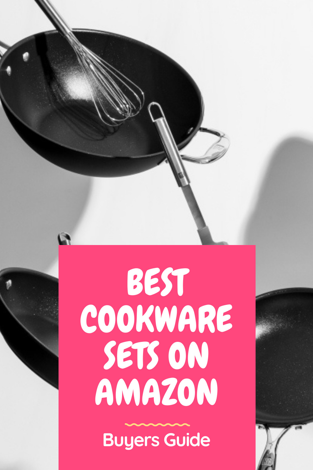 best cookware amazon